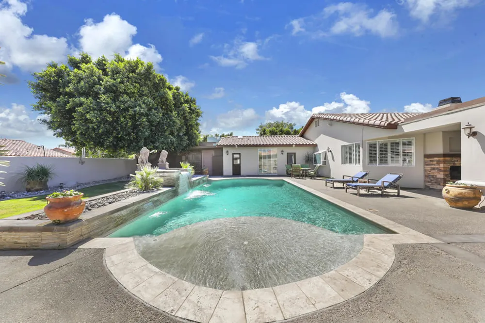 43920 Culebra Lane Bermuda Dunes, CA 92203