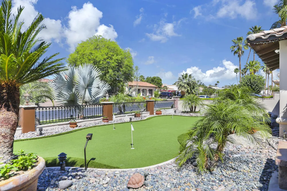 43920 Culebra Lane Bermuda Dunes, CA 92203