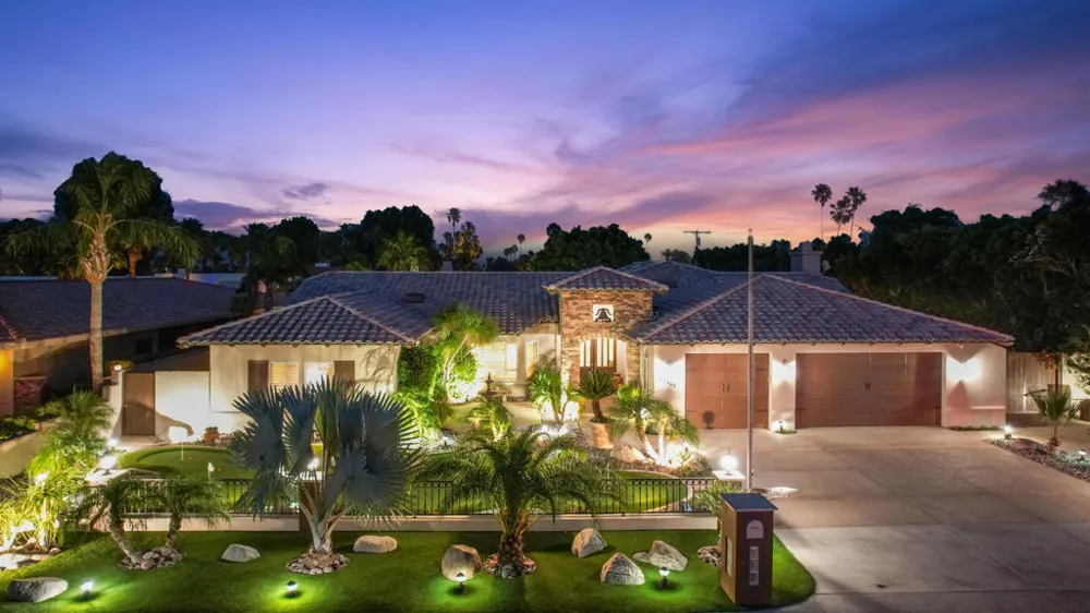 43920 Culebra Lane Bermuda Dunes, CA 92203