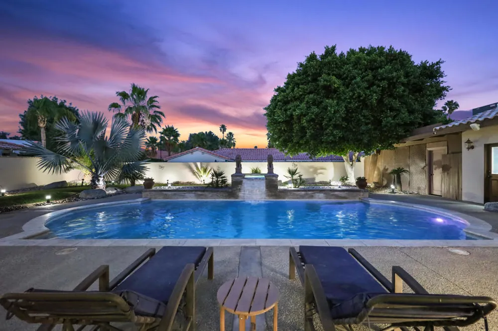 43920 Culebra Lane Bermuda Dunes, CA 92203