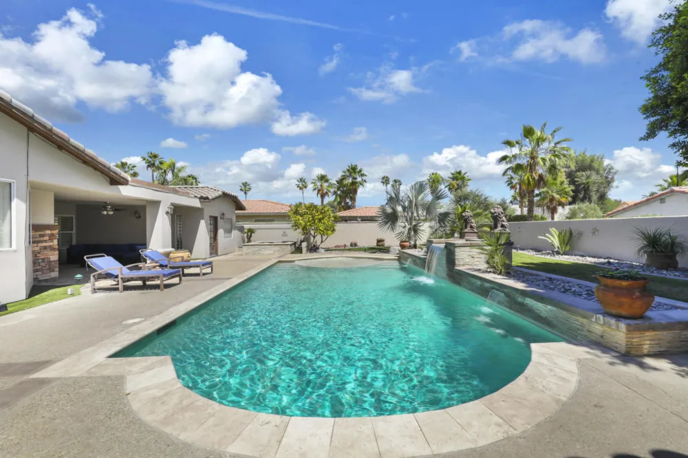43920 Culebra Lane Bermuda Dunes, CA 92203
