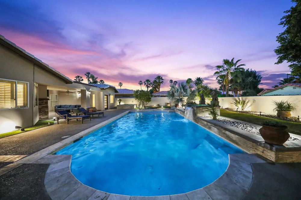43920 Culebra Lane Bermuda Dunes, CA 92203