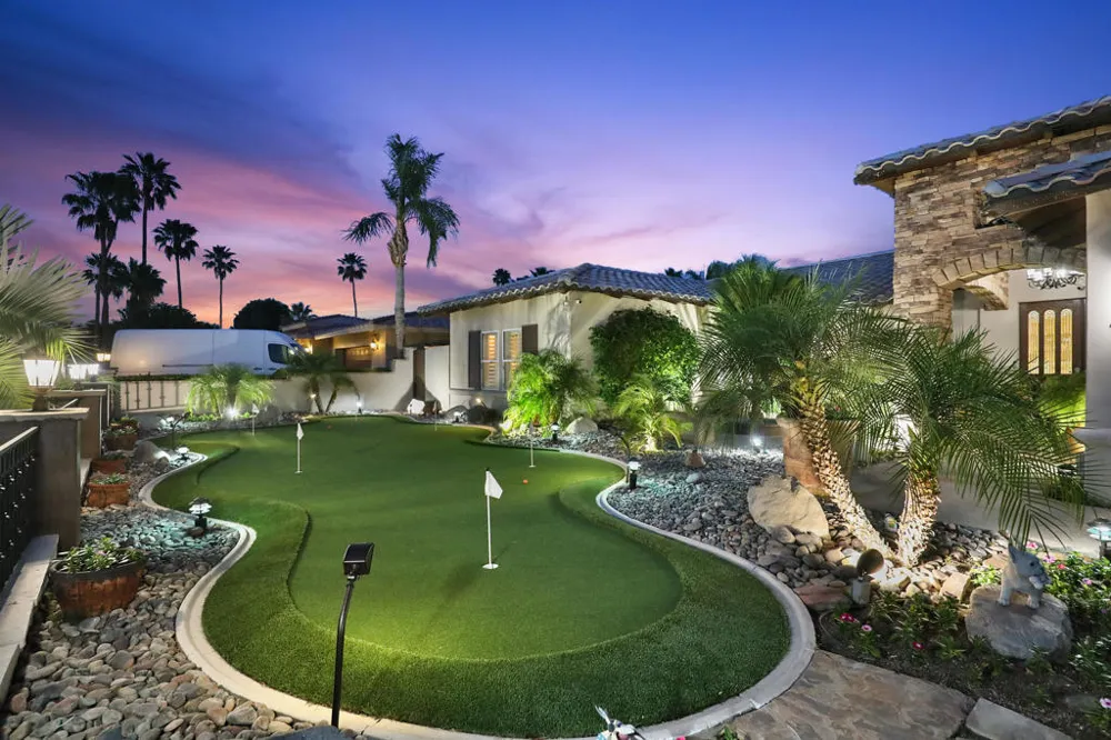 43920 Culebra Lane Bermuda Dunes, CA 92203