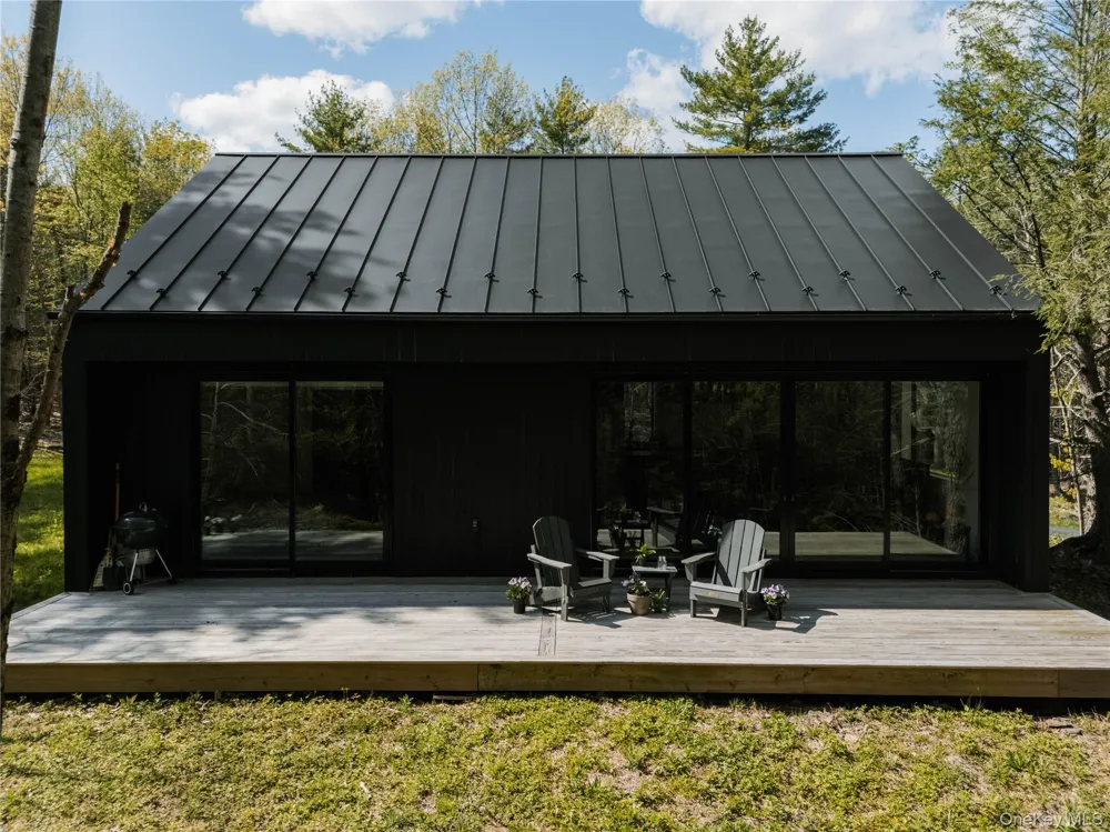 115 Goat Hill Road Saugerties, NY 12477