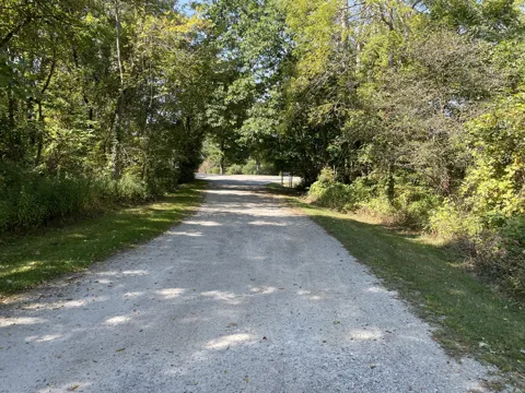 Atkins Road