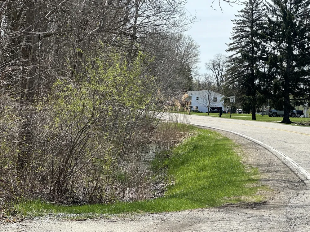 Atkins Road Clyde, MI 48049