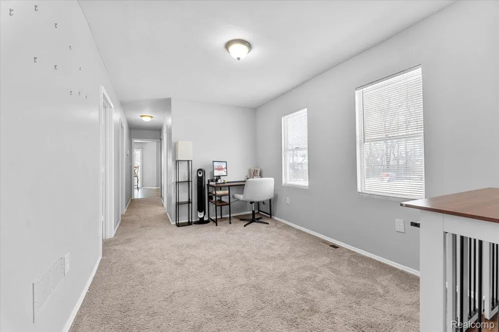 4262 12th Street Ecorse City, MI 48229