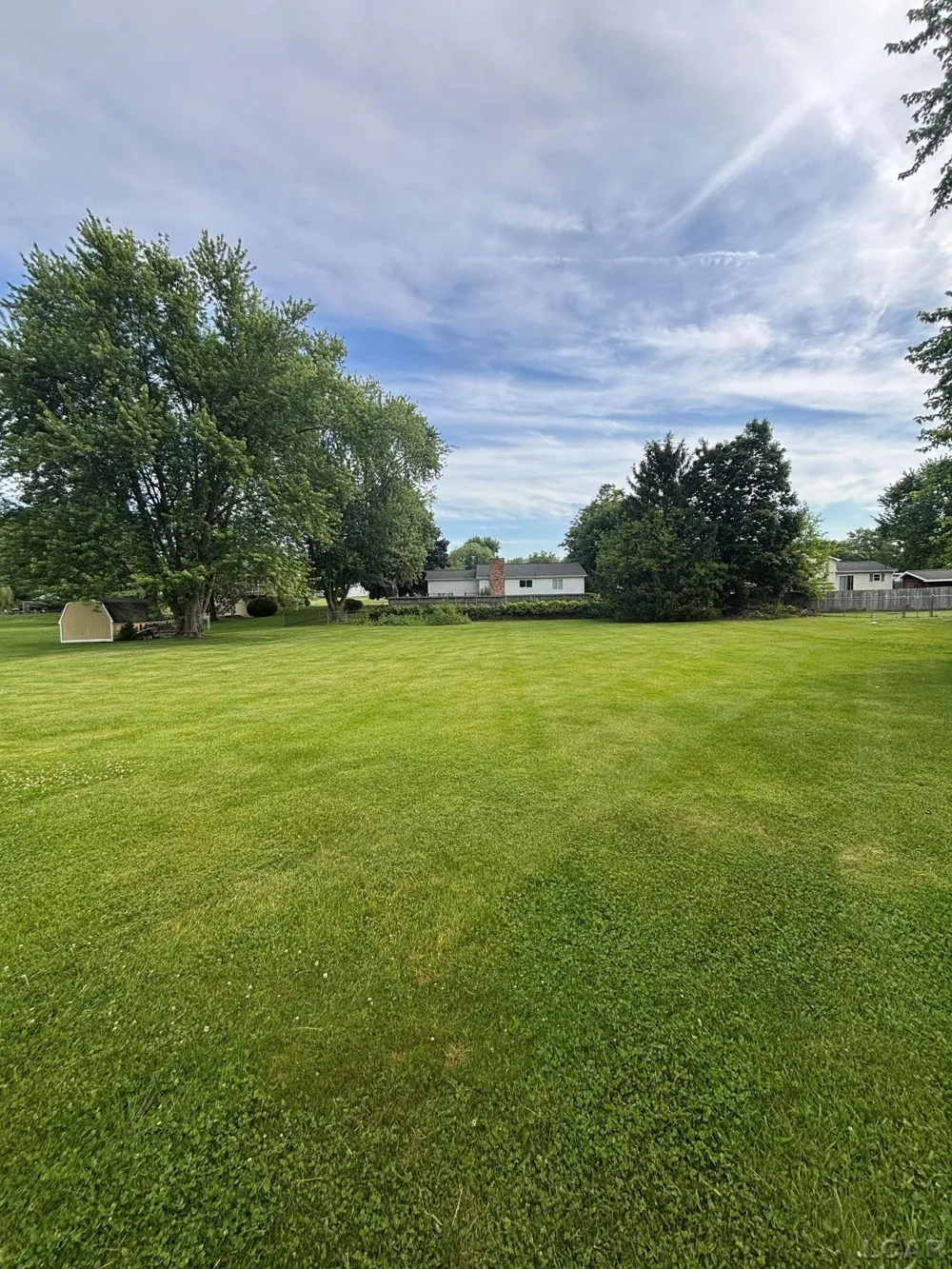 Skylark Drive Napoleon Township, MI 49201