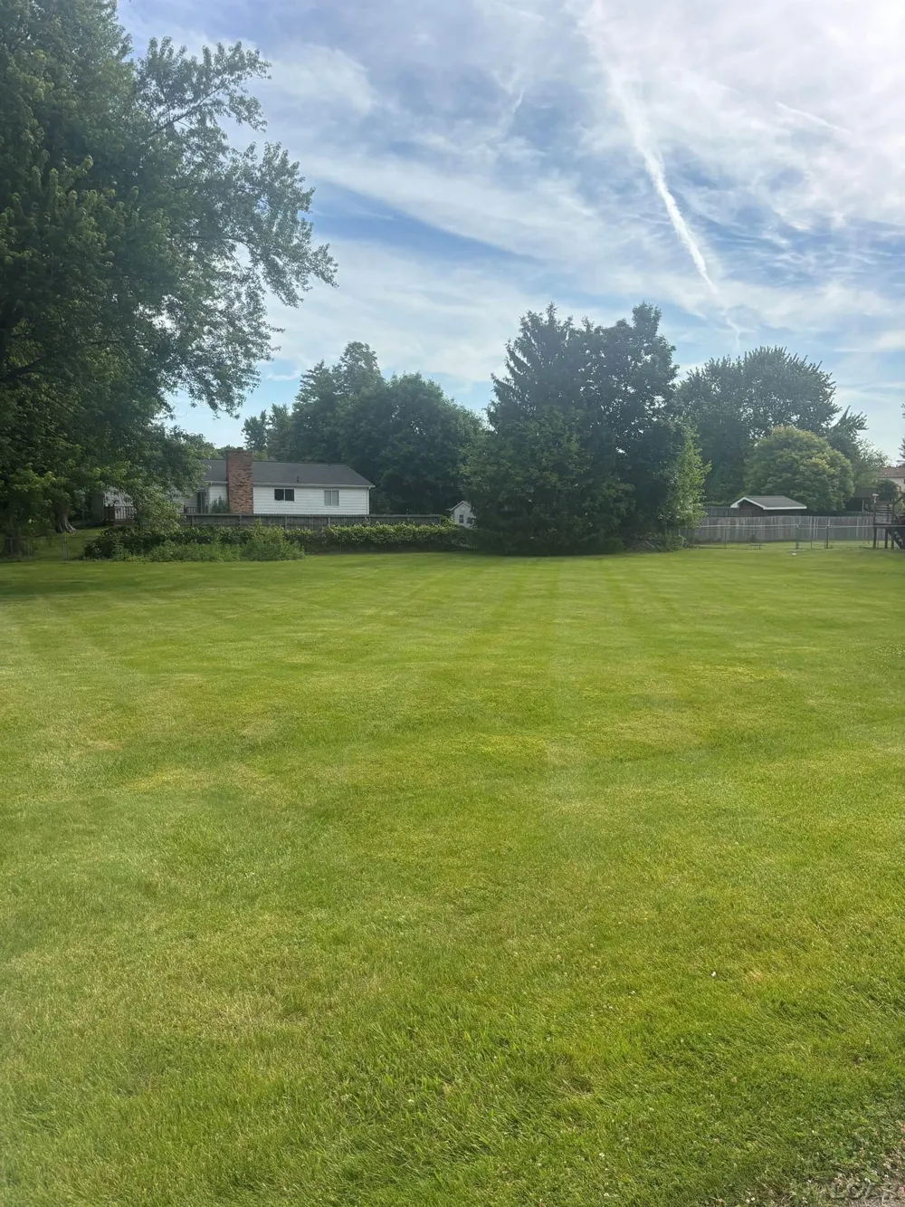 Skylark Drive Napoleon Township, MI 49201