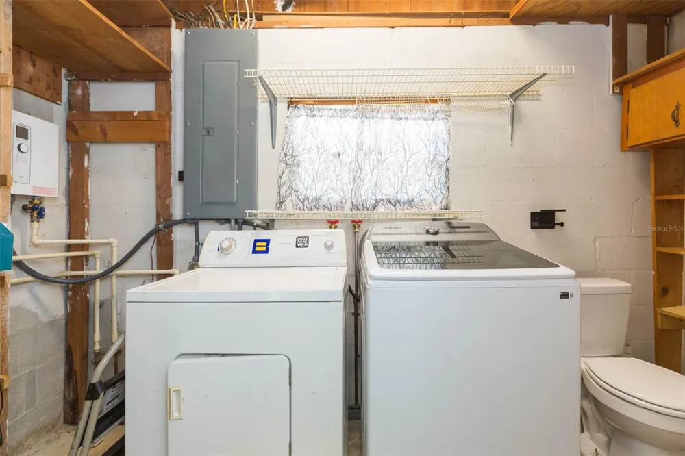 5431 TOWER STREET Dade City, FL 33523