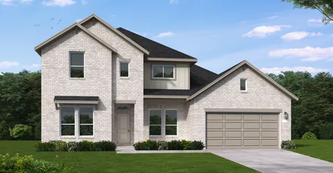 1417 White Daisy Lane