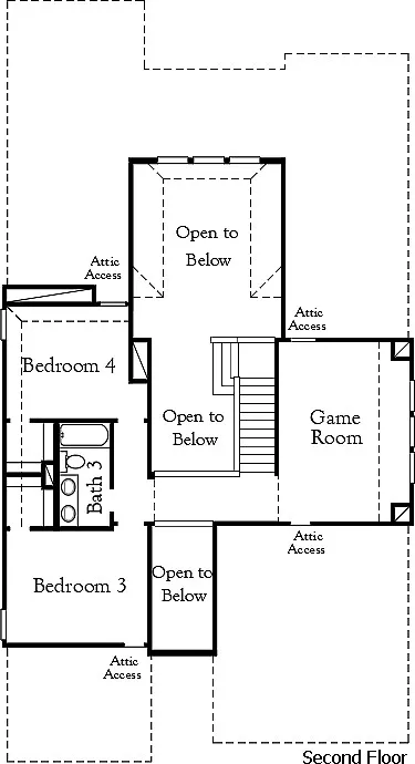 1108 Pansy Trail Georgetown, TX 78628