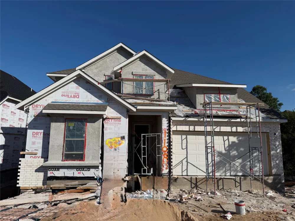 1108 Pansy Trail Georgetown, TX 78628