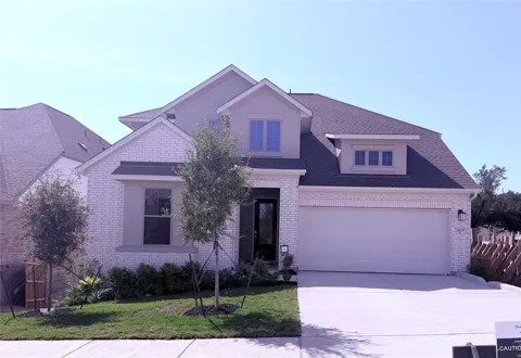 1108 Pansy Trail