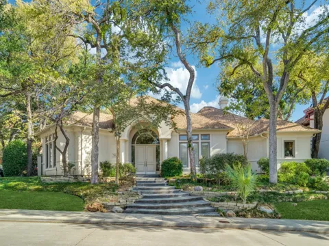 7111 Hill Forest Drive
