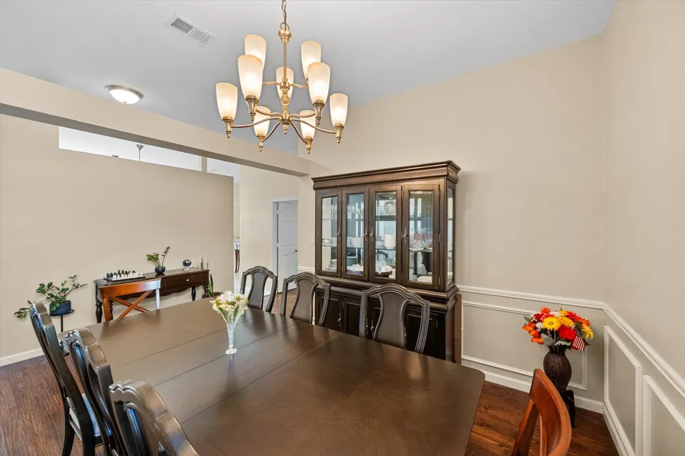 4137 Mapleridge Drive Grapevine, TX 76051