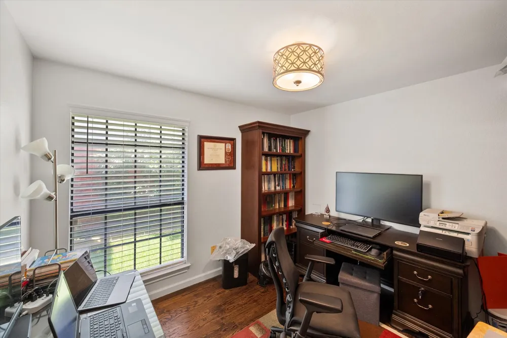 4137 Mapleridge Drive Grapevine, TX 76051