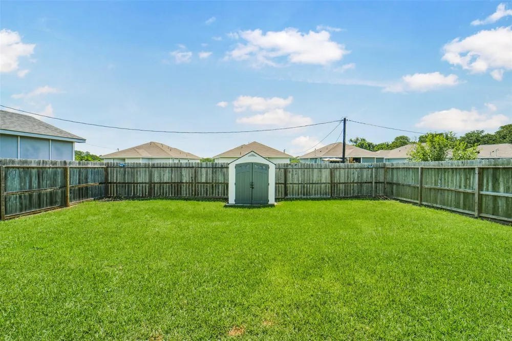 1620 23rd Street Hempstead, TX 77445
