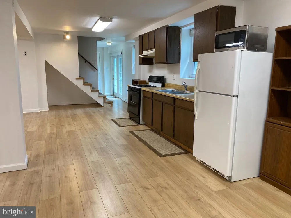 1851 FLORENCE ROAD #A Mount Airy, MD 21771
