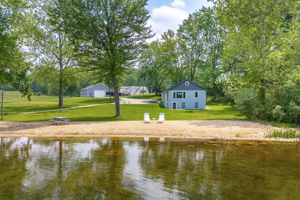 13754 45th Street Bloomingdale Township, MI 49026