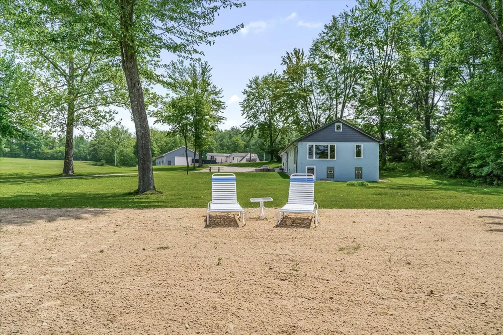 13754 45th Street Bloomingdale Township, MI 49026