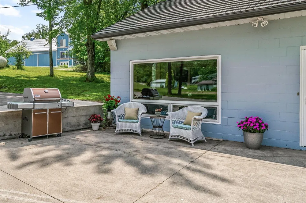 13754 45th Street Bloomingdale Township, MI 49026