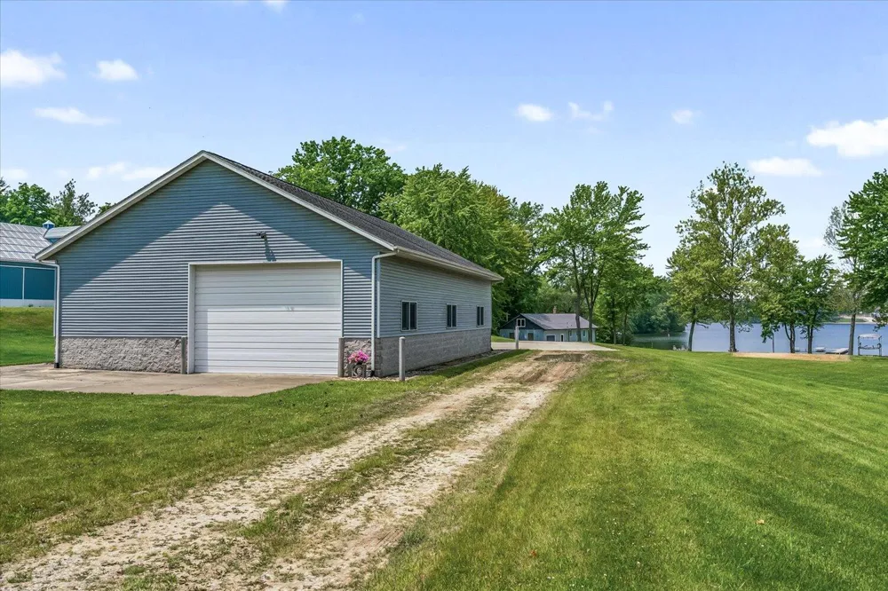 13754 45th Street Bloomingdale Township, MI 49026