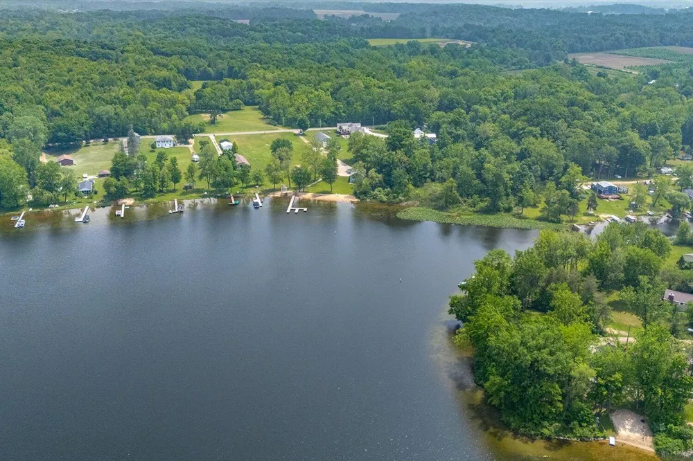 13754 45th Street Bloomingdale Township, MI 49026