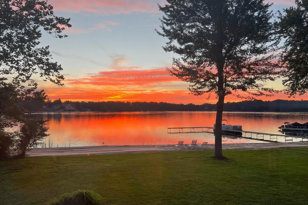 13754 45th Street Bloomingdale Township, MI 49026