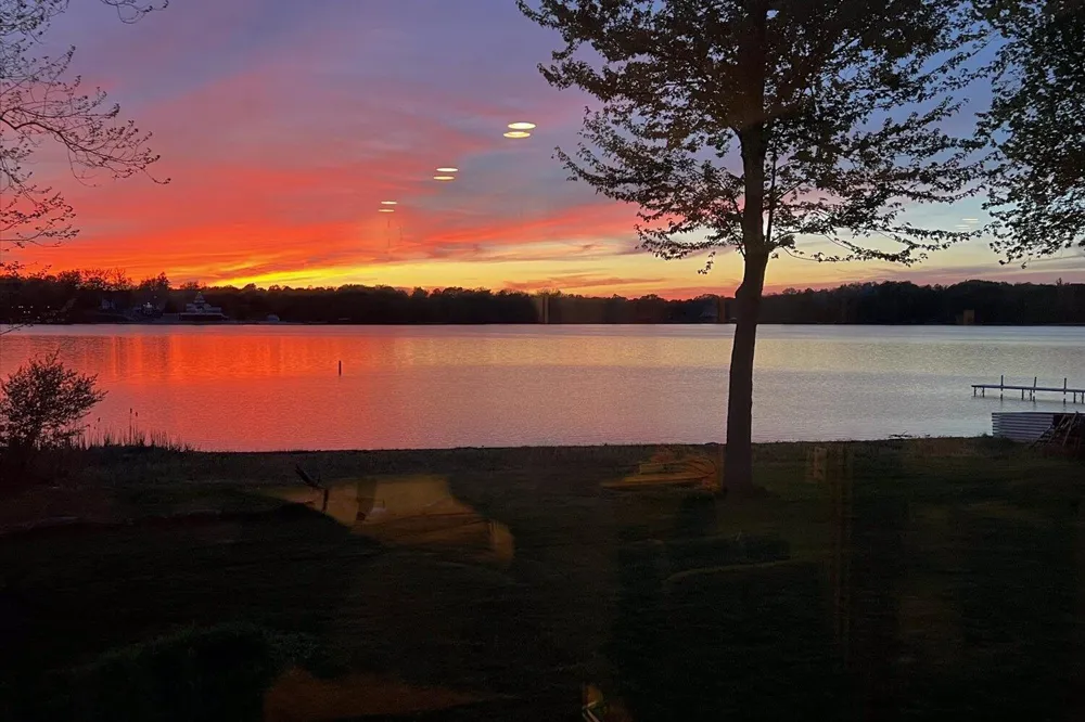 13754 45th Street Bloomingdale Township, MI 49026