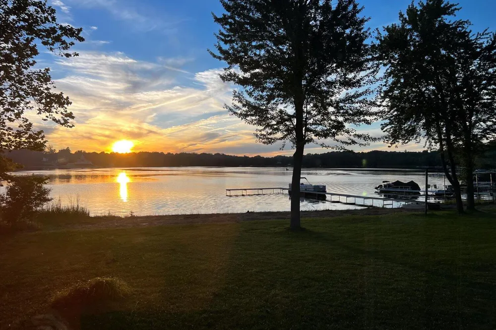13754 45th Street Bloomingdale Township, MI 49026