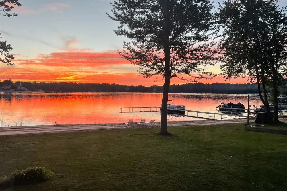 13754 45th Street Bloomingdale Township, MI 49026