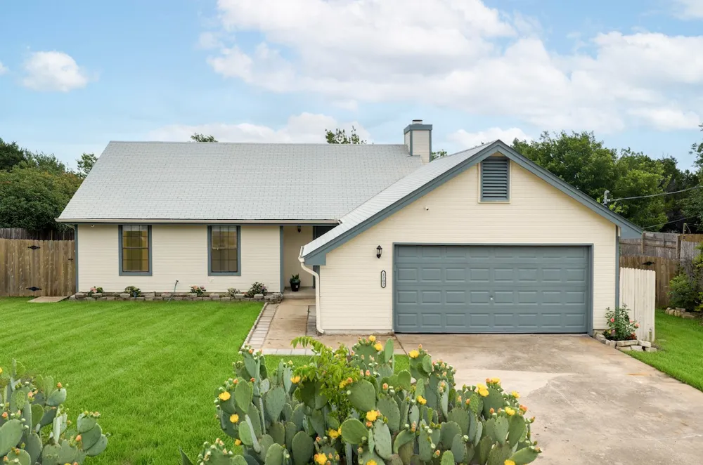 1702 Ireland Drive