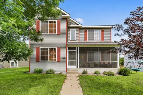 1757 Trentwood Drive
