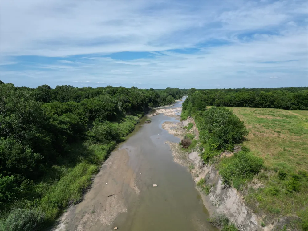 57 CR 3505 Pecan Gap, TX 75469
