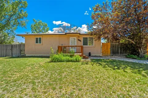 956 Boulder Street