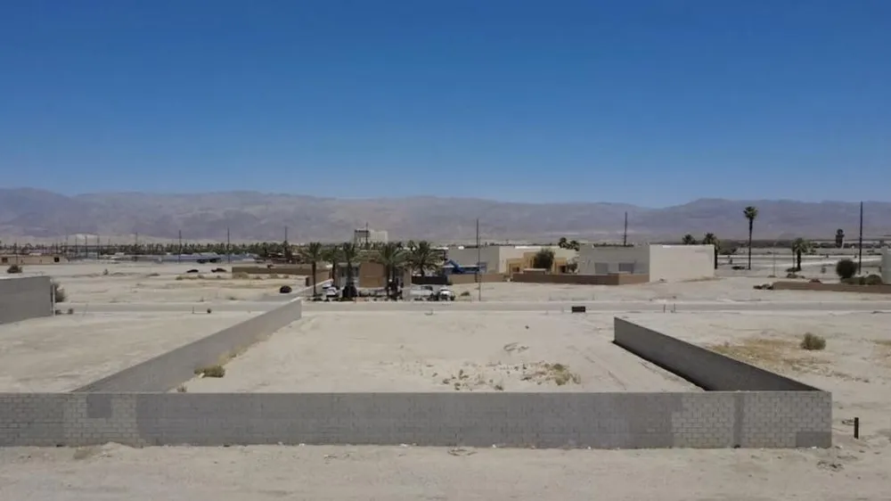 46157 Commerce Street Indio, CA 92201