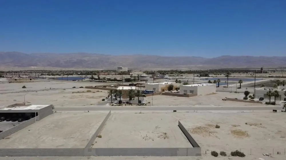 46157 Commerce Street Indio, CA 92201