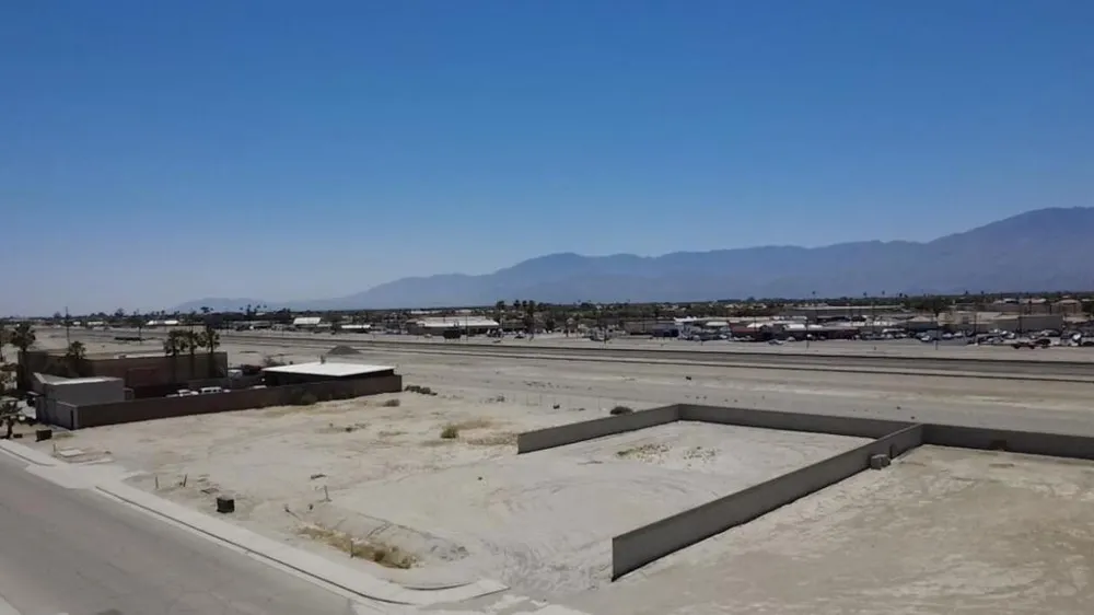 46157 Commerce Street Indio, CA 92201