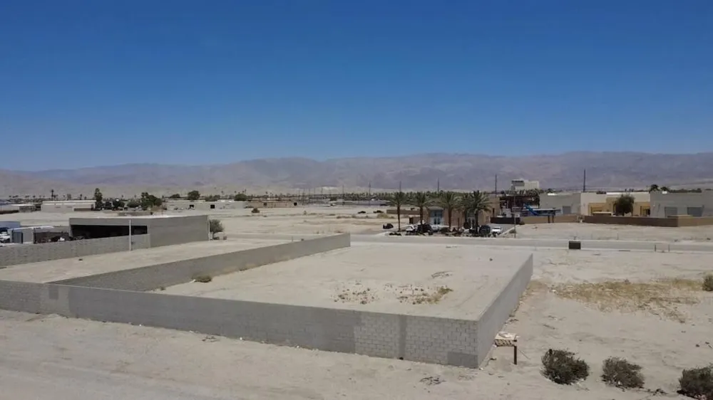 46157 Commerce Street Indio, CA 92201