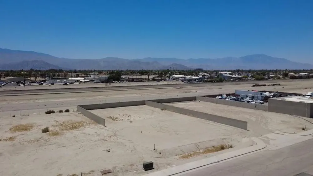 46157 Commerce Street Indio, CA 92201