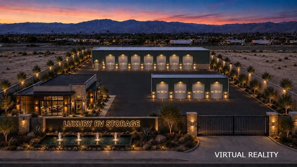 46157 Commerce Street Indio, CA 92201