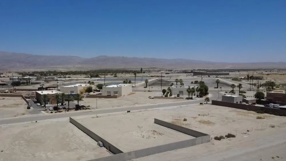 46157 Commerce Street Indio, CA 92201