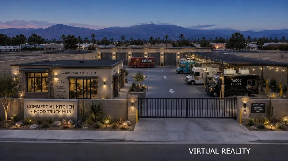 46157 Commerce Street Indio, CA 92201