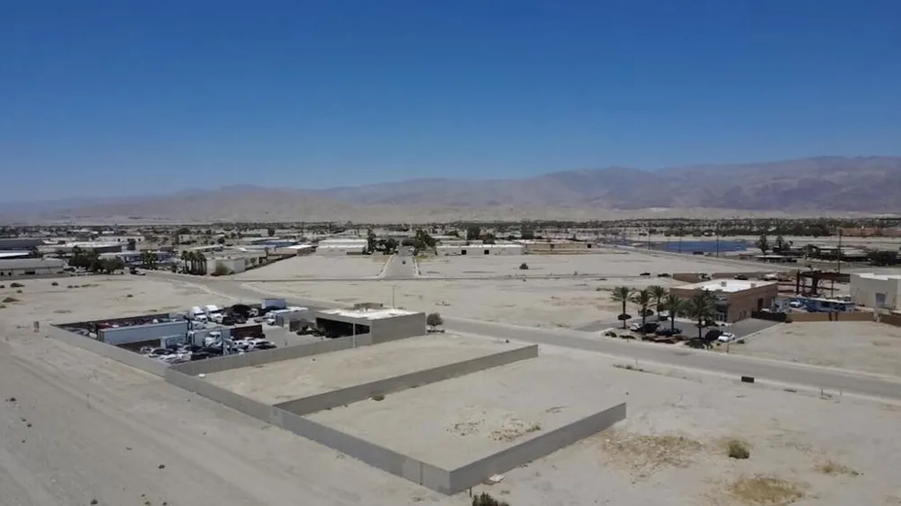 46157 Commerce Street Indio, CA 92201