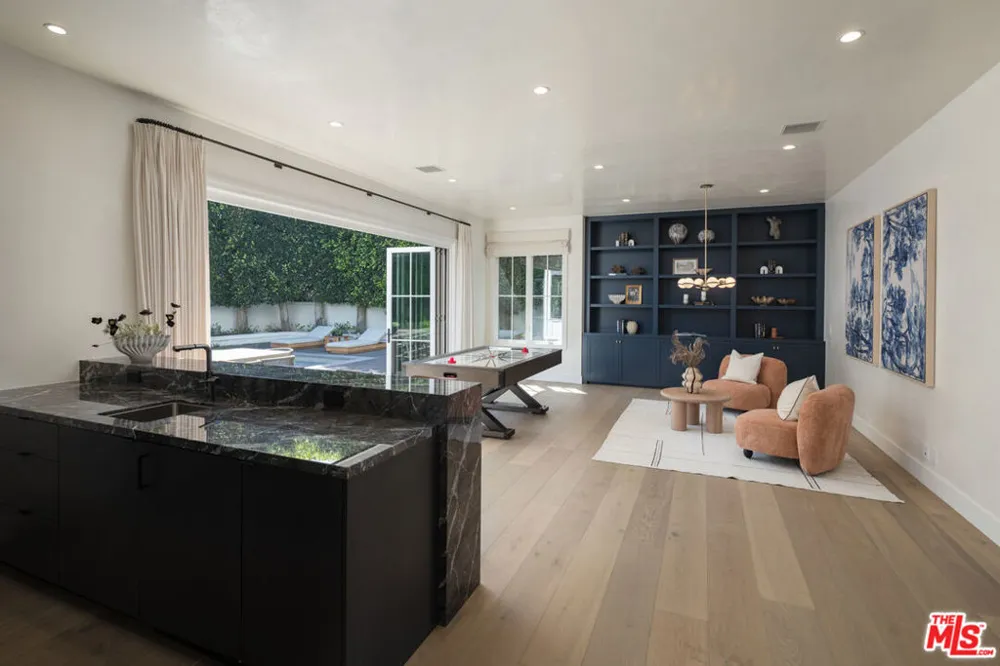 550 Spoleto Drive Pacific Palisades, CA 90272