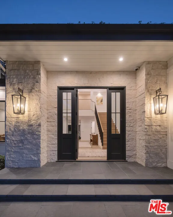 550 Spoleto Drive Pacific Palisades, CA 90272