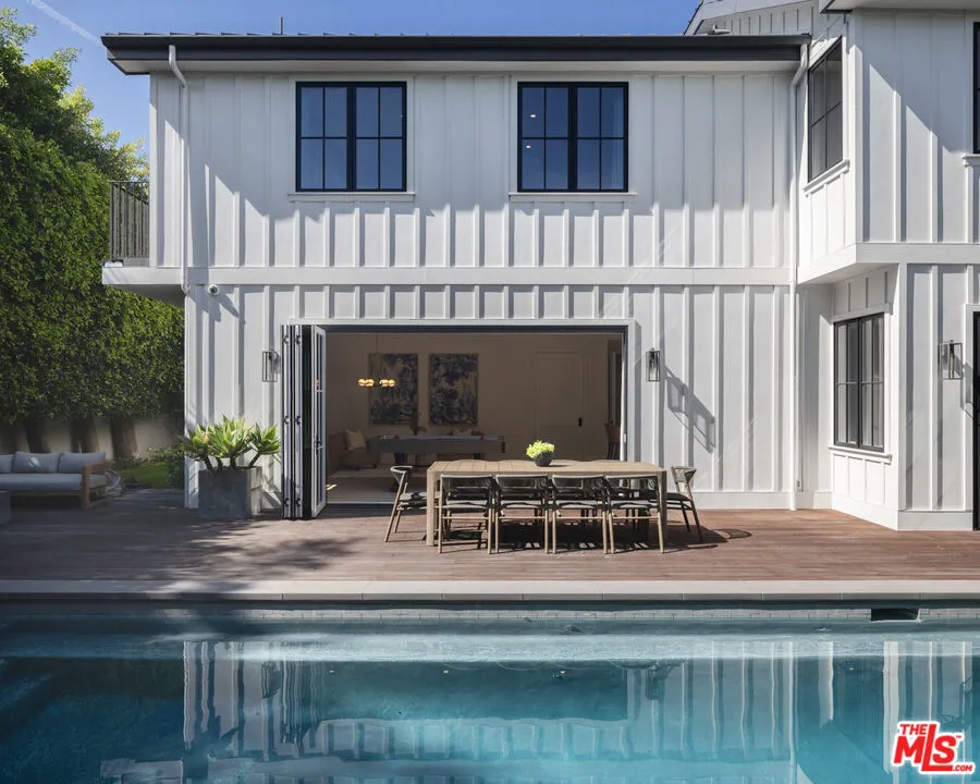 550 Spoleto Drive Pacific Palisades, CA 90272