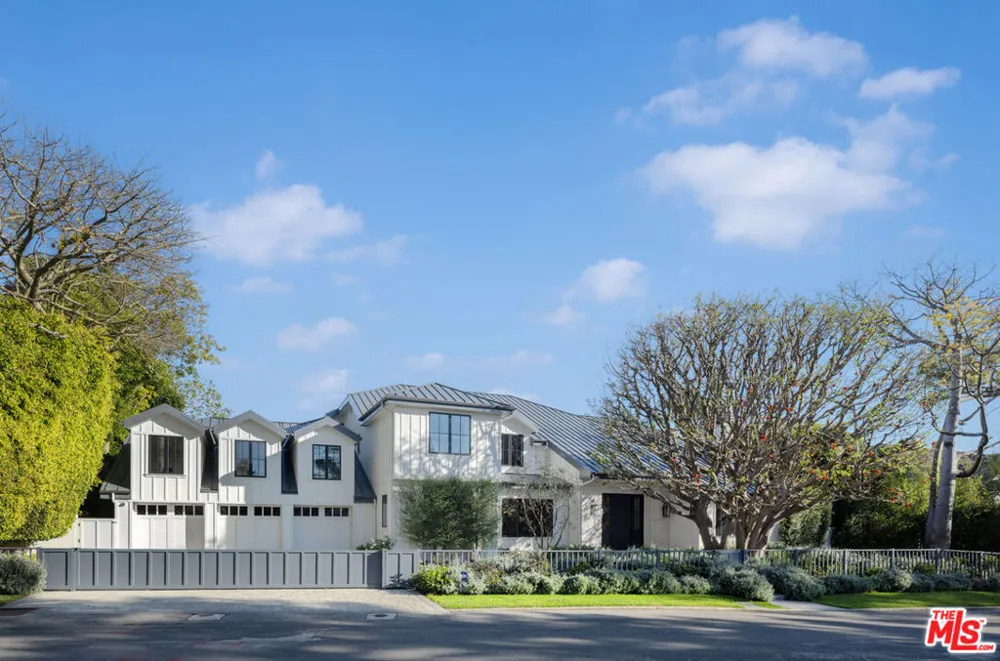 550 Spoleto Drive Pacific Palisades, CA 90272
