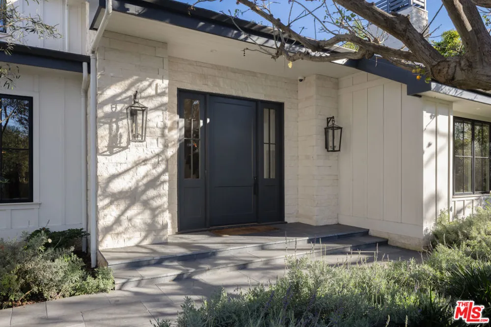 550 Spoleto Drive Pacific Palisades, CA 90272